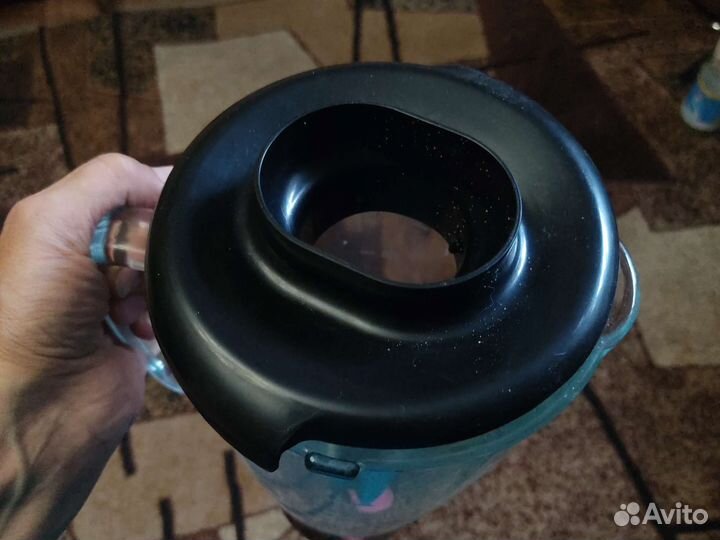 Блендер. Миксер. Чаша