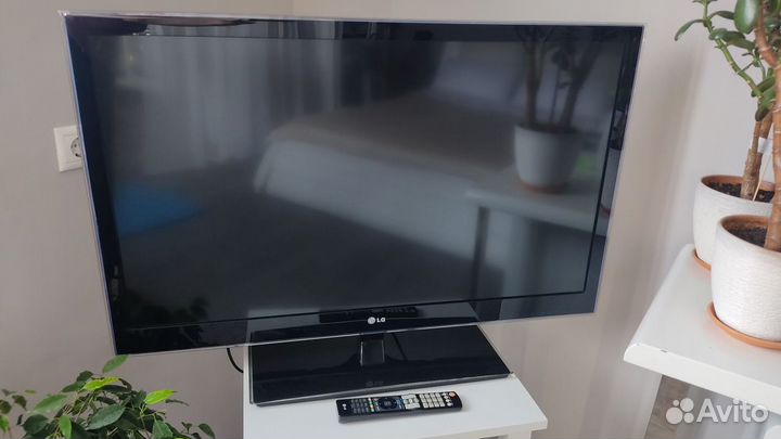 Телевизор LG 42lw650s-zc LED