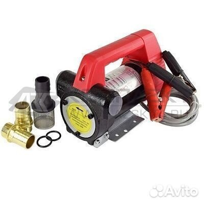 Электронасос petroll vega 40