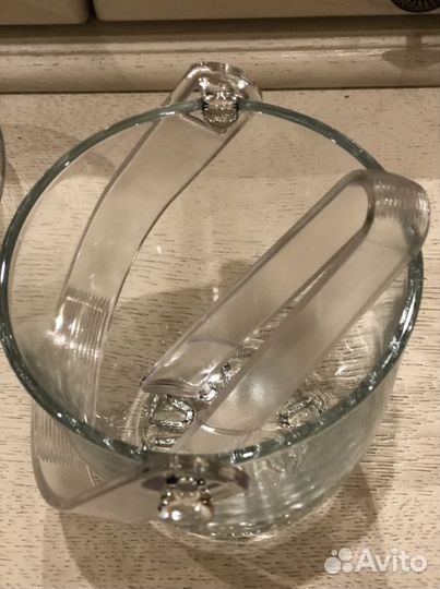 Ведерко для льда