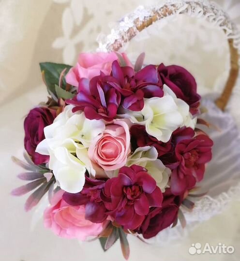 Аксессуары для свадьбы