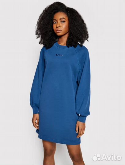 Levi's платье новое оригинал