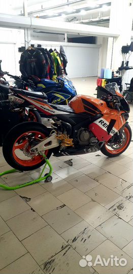 CBR600RR