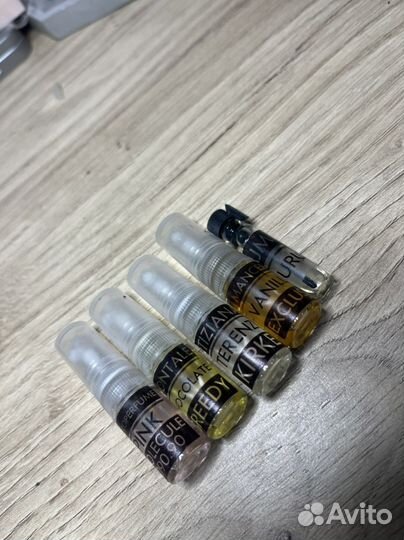 Оригинал montale, mancera на распив 1-2 мл