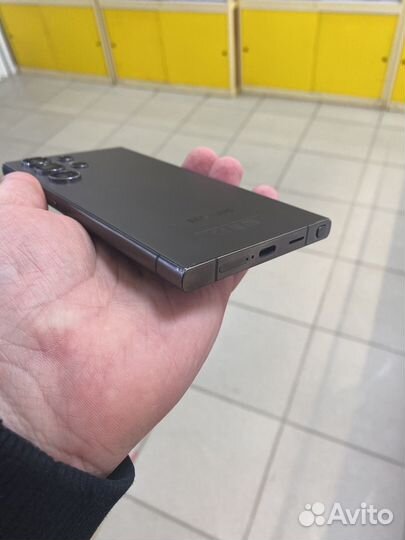 Samsung Galaxy S24 Ultra, 12/512 ГБ