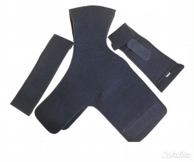 Ортез Orlett на плечевой сустав и руку Sl-311, L