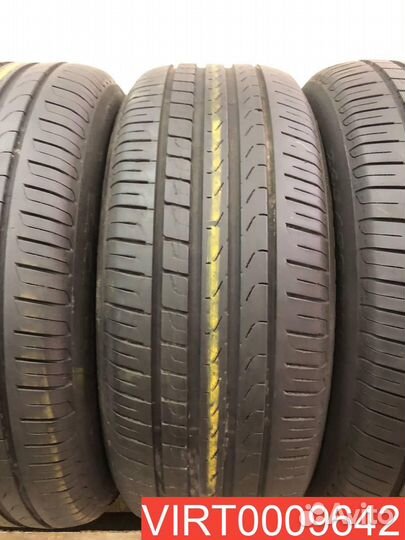 Pirelli Cinturato P7 245/50 R18 100W