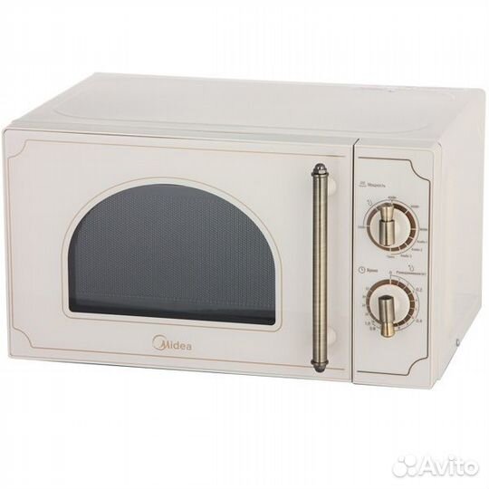 Запчасти для свч Midea Retro MG820CJ7-I2