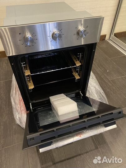 Духовой шкаф новый