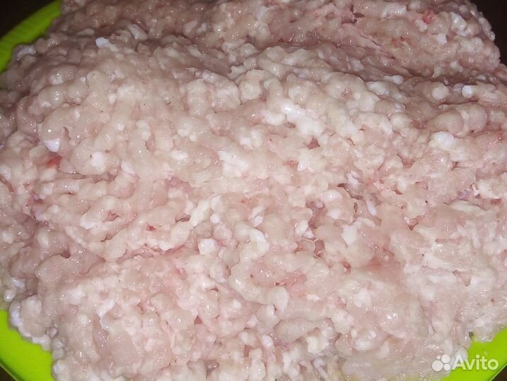 Куриный Фарш