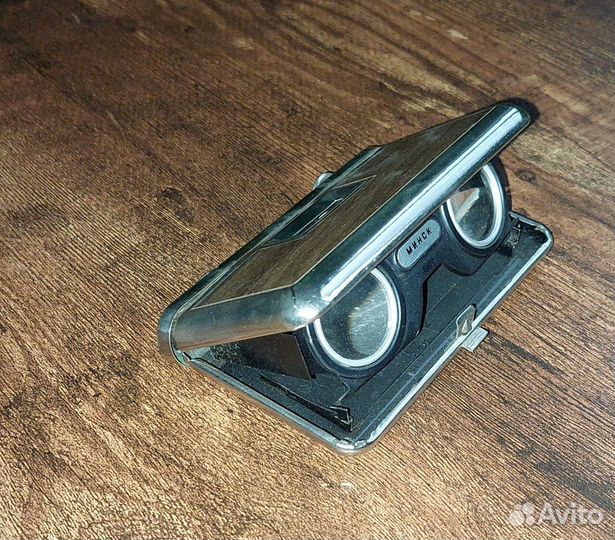 Театральный Складной Бинокль