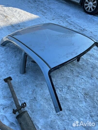 Крыша Hyundai Accent 2 (LC, Tagaz) 2000-2012г LC