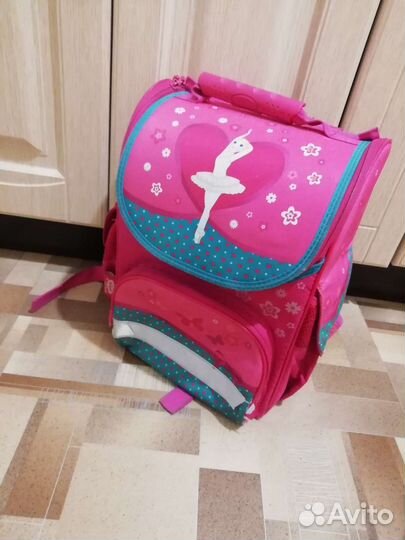 Рюкзак женский