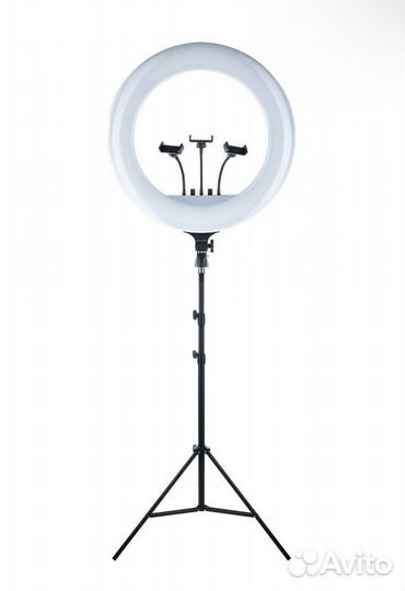 Свет для съемки