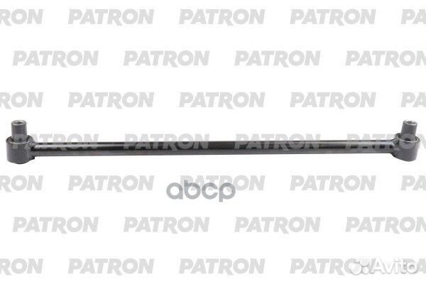 Тяга подвески mazda 323 BJ 98-04 PS5872 patron
