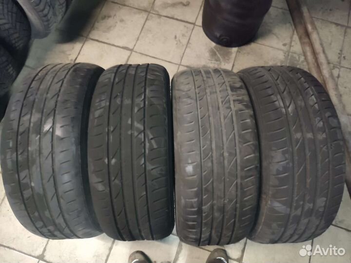 Sailun Atrezzo ZSR 225/55 R17