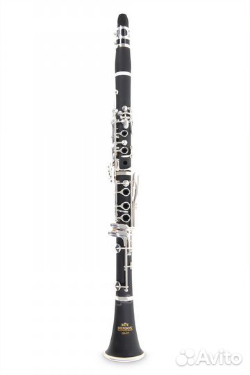 Кларнет Roy Benson CB-217
