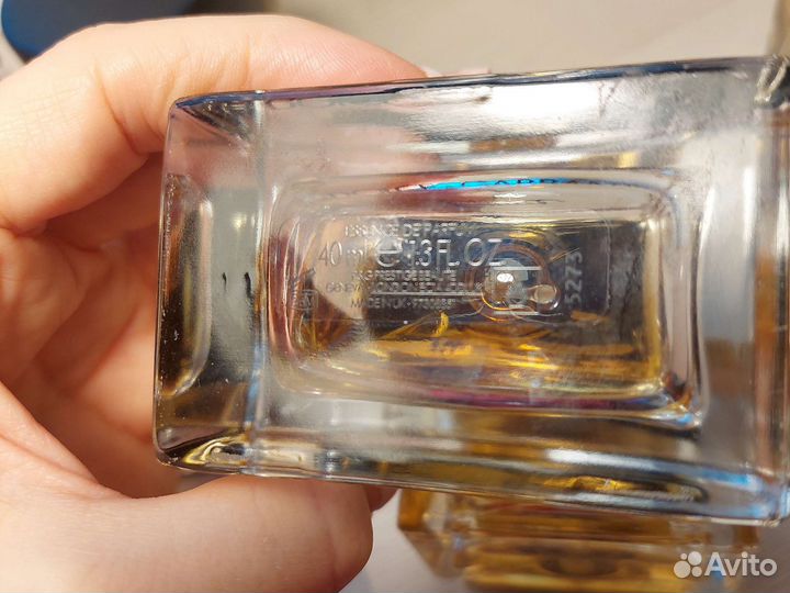 Dolce Gabbana Флаконы. Распив 5 мл