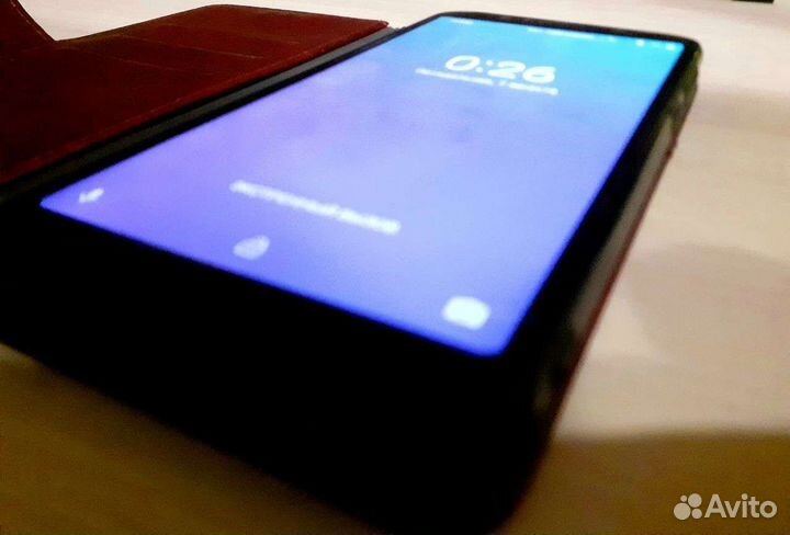 Смартфон Asus Zenfone Max Pro M1 64 гб