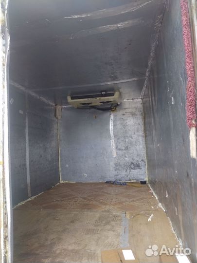 Кузов на газель 3 метра