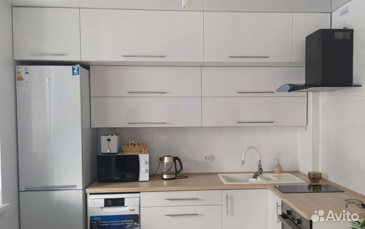 Кухни на заказ от производителя