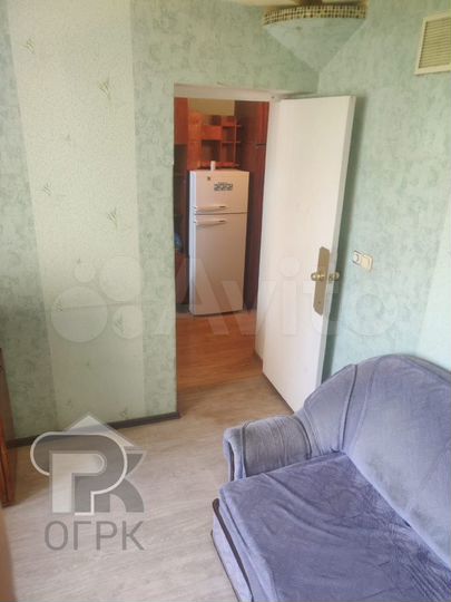 Комната 12,9 м² в 5-к., 5/12 эт.