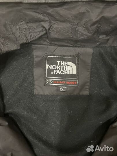 Ветровка the north face