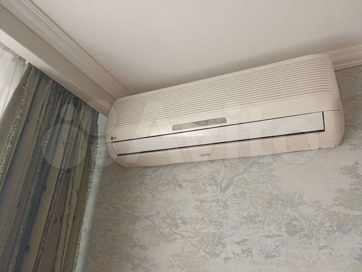 2-к. квартира, 50 м², 2/2 эт.