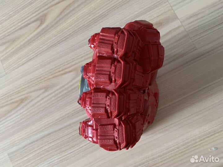 Игрушка. Marvel. Новая Перчатка бесконечности