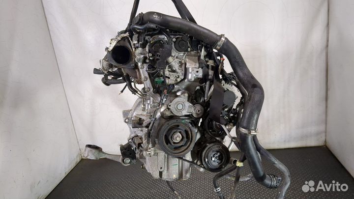 Компрессор кондиционера Honda Civic, 2017