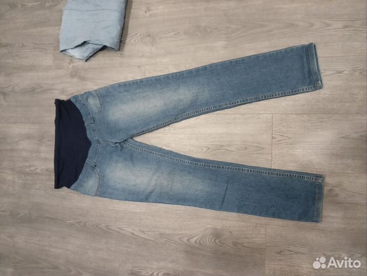 Вещи пакетом для беременных 44-46