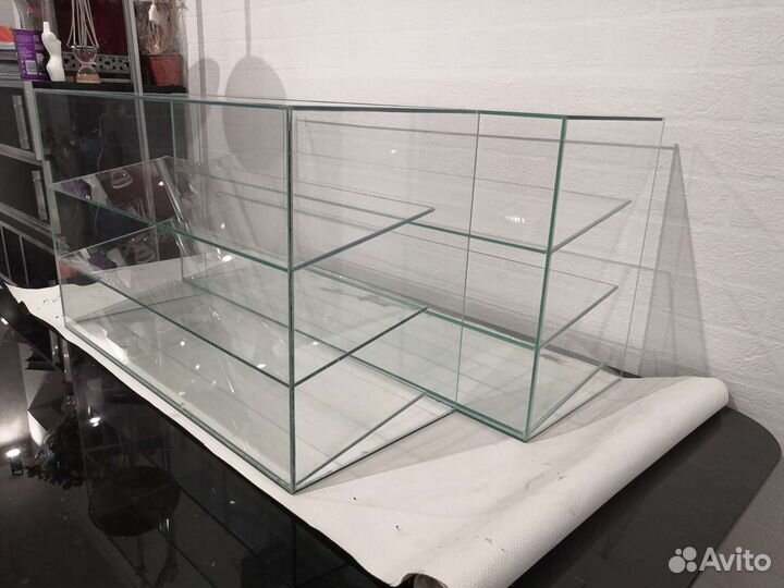 Резка Стекла и зеркал