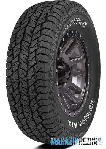 Hankook Dynapro AT2 RF11 265/65 R17 112T