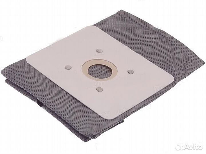 Мешок пылесоса универсальный многоразовый №5