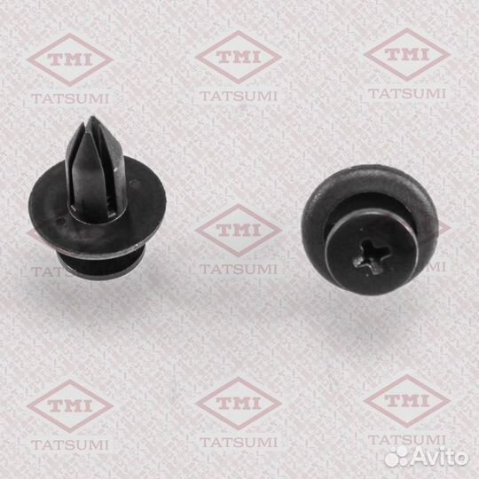 Tatsumi TJB1016 Клипса автомобильная