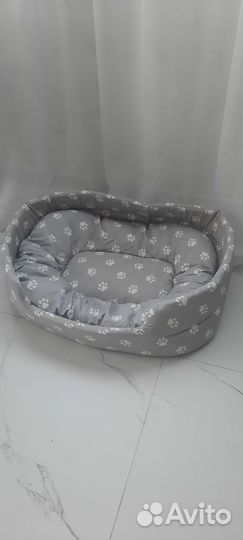 Лежанка для кошек