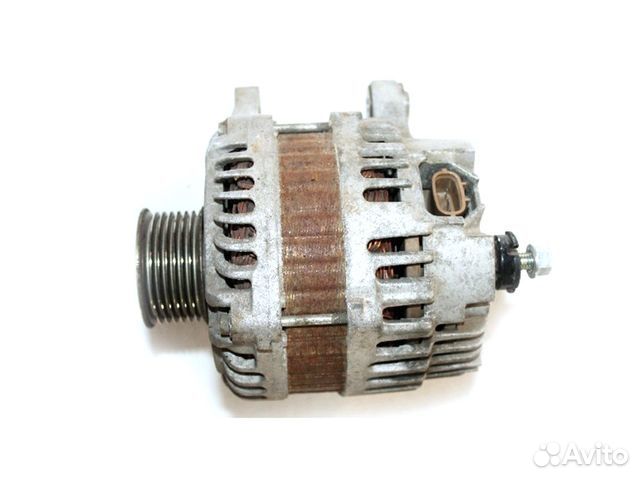 Генератор 231001KA1M Nissan Tiida