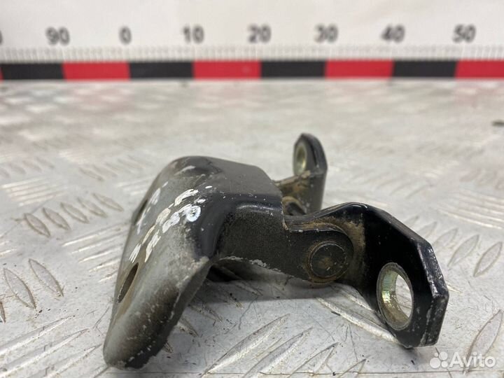 Б/У петля двери задний правый Hyundai Elantra XD