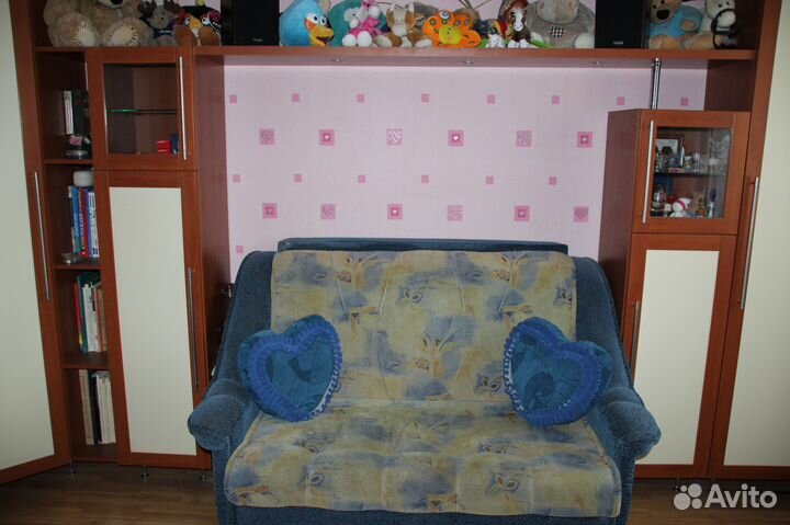 Мебель для детской комнаты