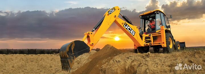 Машинист экскаватора-погрузчика вахта Москва и обл