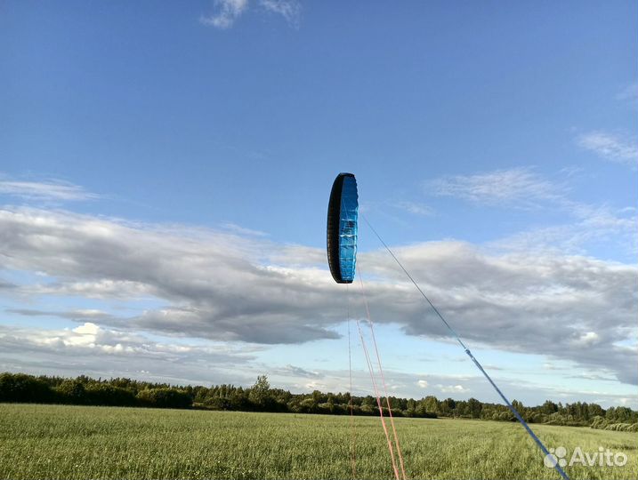 Кайт WindMaster (11)