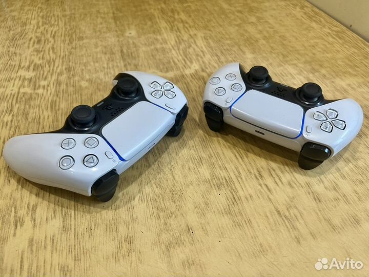 Dualsense wireless controller