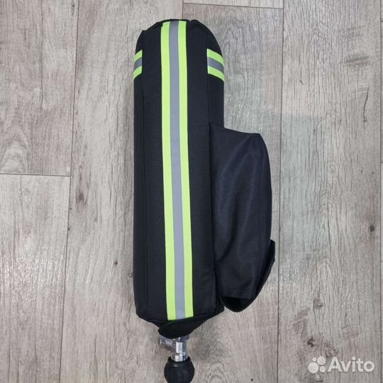 Чехол для кислородного баллона и маски пожарного