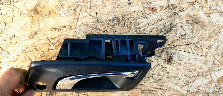 Ручка дверная передняя левая Cadillac SRX 1