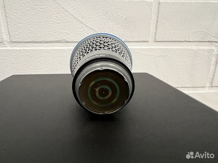 Голова для микрофона shure