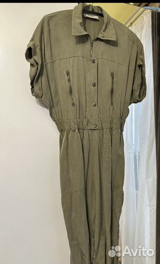 Комбинезон женский