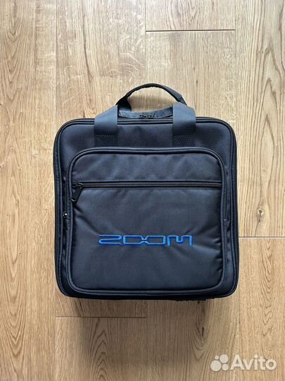 Сумка-кейс Zoom CBL-8