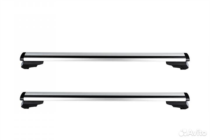 Багажник на крышу Cadillac SRX ED ED2-301F