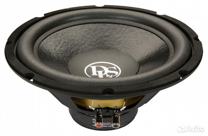 Сабвуфер DLS MCW 12
