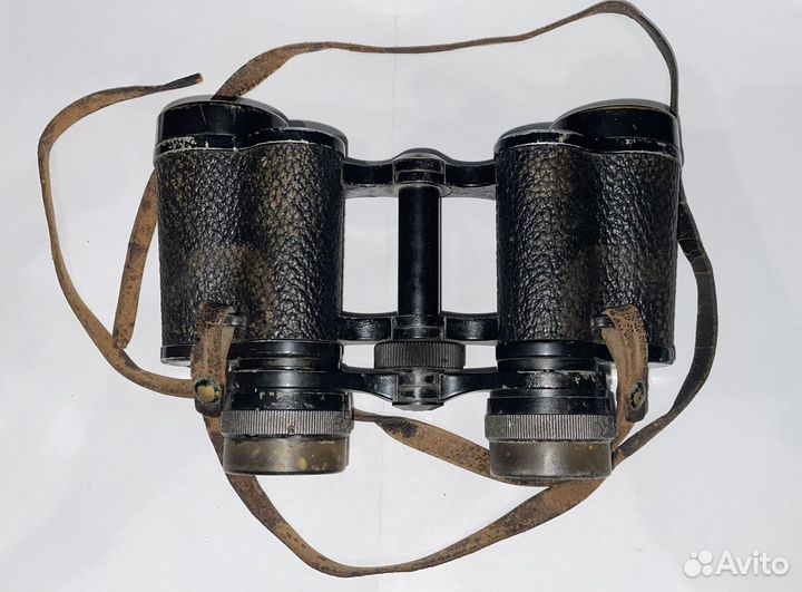 Бинокль Carl zeiss 8x30 jena